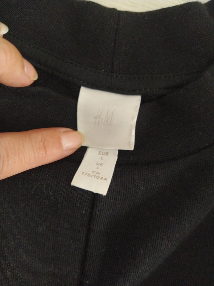 H&M Sweatshirt - Görsel 2