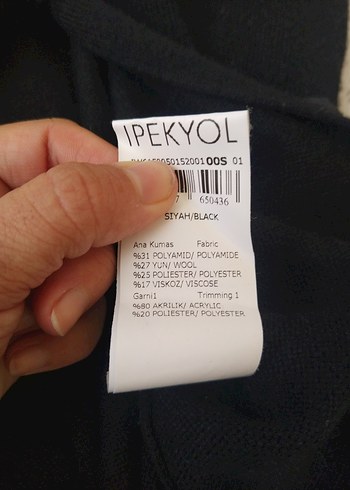 İpekyol Hırka - Görsel 7