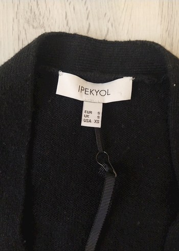 İpekyol Hırka - Görsel 6