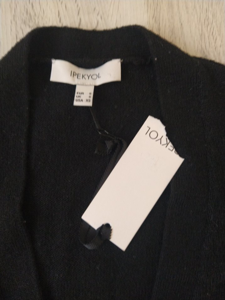 İpekyol Hırka - Görsel 5