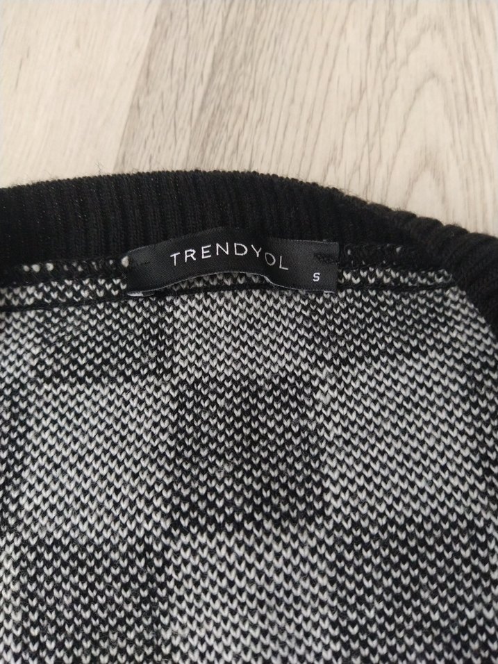 Süveter - Görsel 3