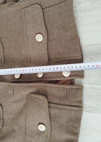 Kısa Ceket - Görsel 5