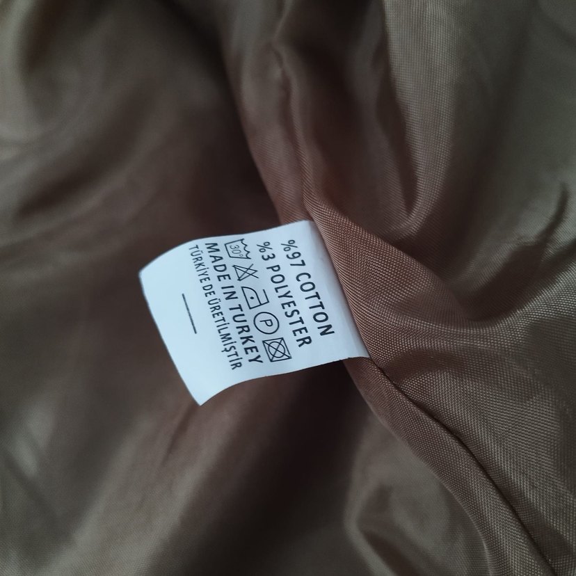 Kısa Ceket - Görsel 4