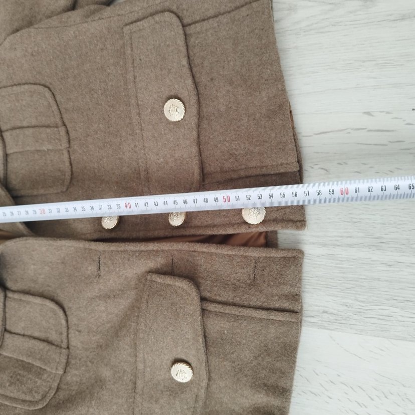 Kısa Ceket - Görsel 5