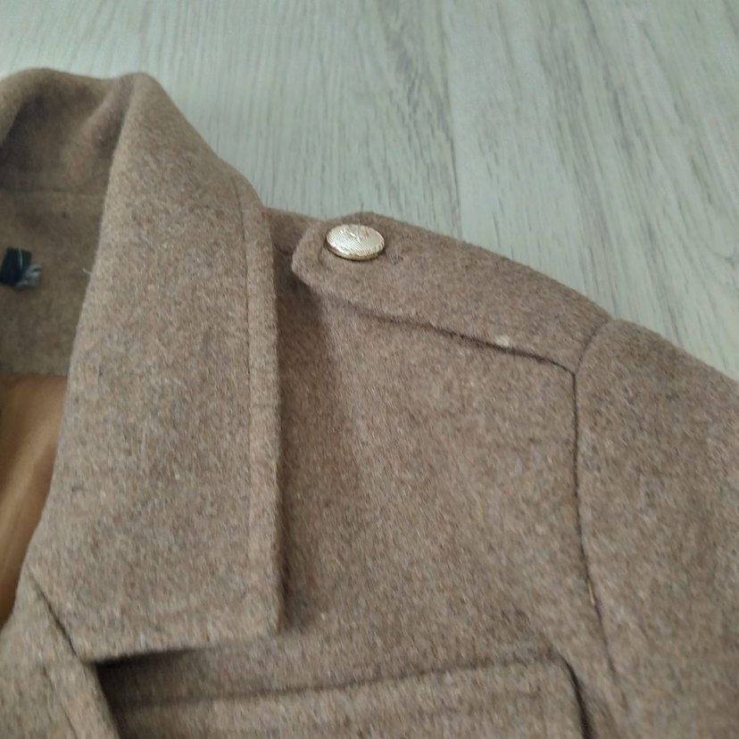 Kısa Ceket - Görsel 2