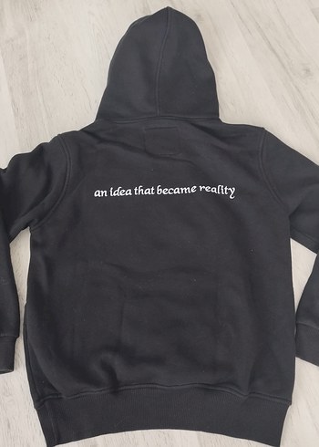 Vefa Lisesi Sweatshirt - Görsel 9