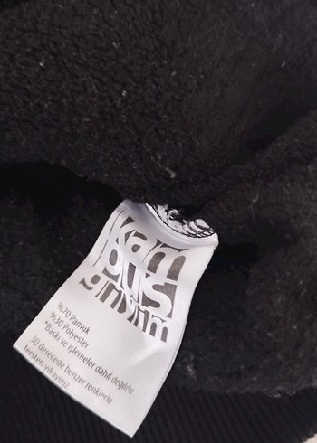 Vefa Lisesi Sweatshirt - Görsel 8