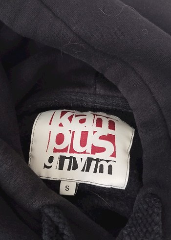 Vefa Lisesi Sweatshirt - Görsel 5