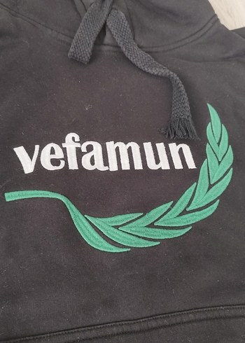 Vefa Lisesi Sweatshirt - Görsel 2