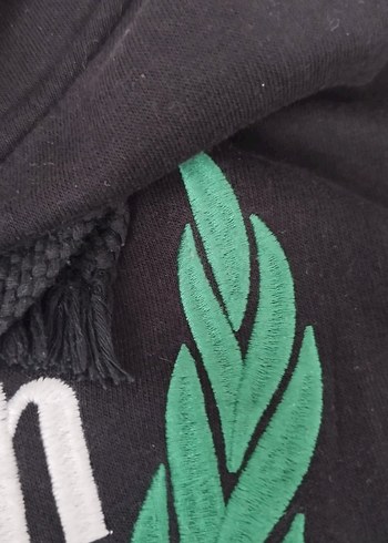 Vefa Lisesi Sweatshirt - Görsel 4