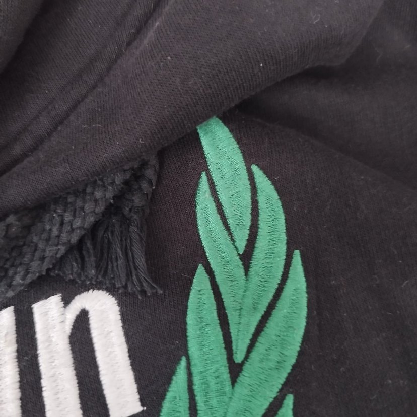 Vefa Lisesi Sweatshirt - Görsel 4