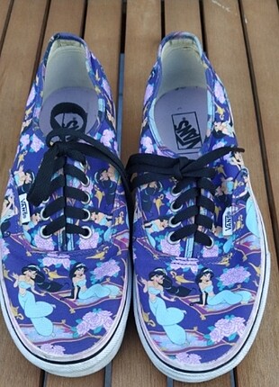 Vans Disney Ayakkabı