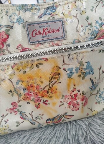 Cath Kidston Cath Kidston Kol Çantası
