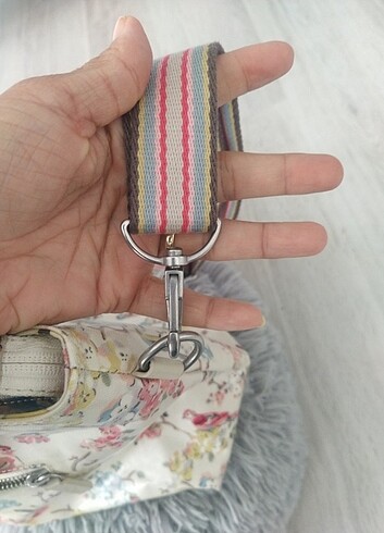 Beden Cath Kidston Kol Çantası