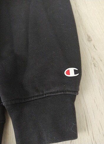 Tommy Hilfiger Champion Sweatshirt