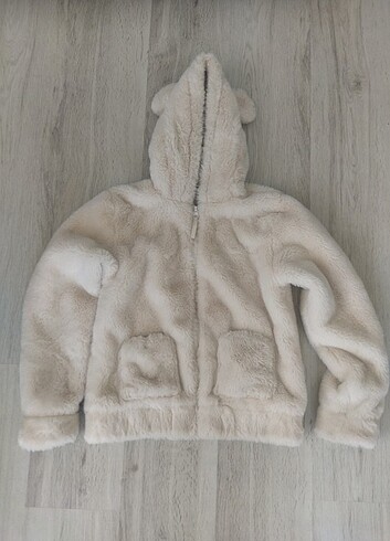 H&M Çocuk Mont Ceket