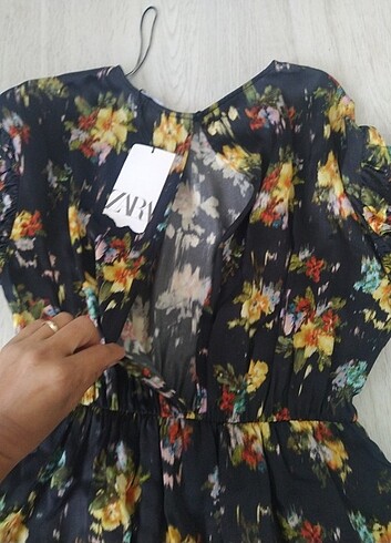 Zara Zara Elbise