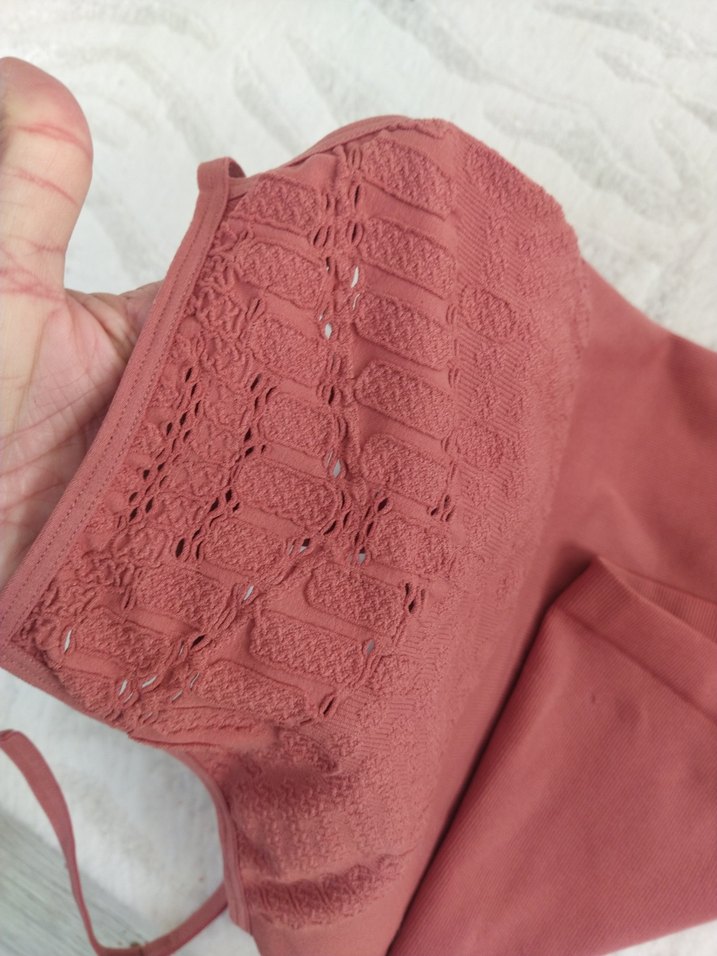 Penti Crop Atlet - Görsel 4