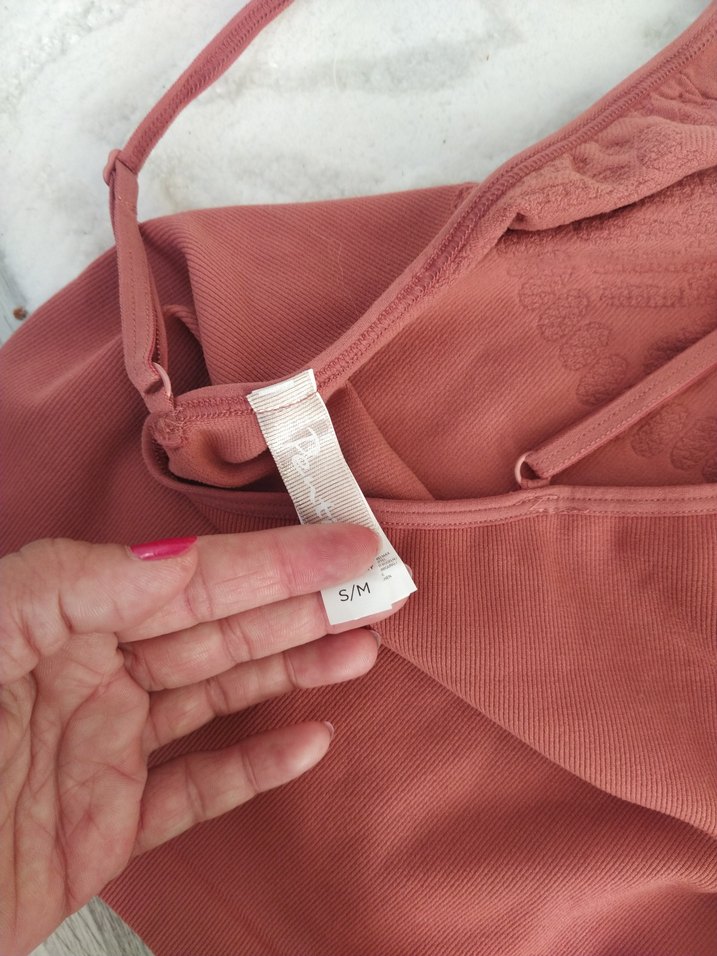 Penti Crop Atlet - Görsel 3