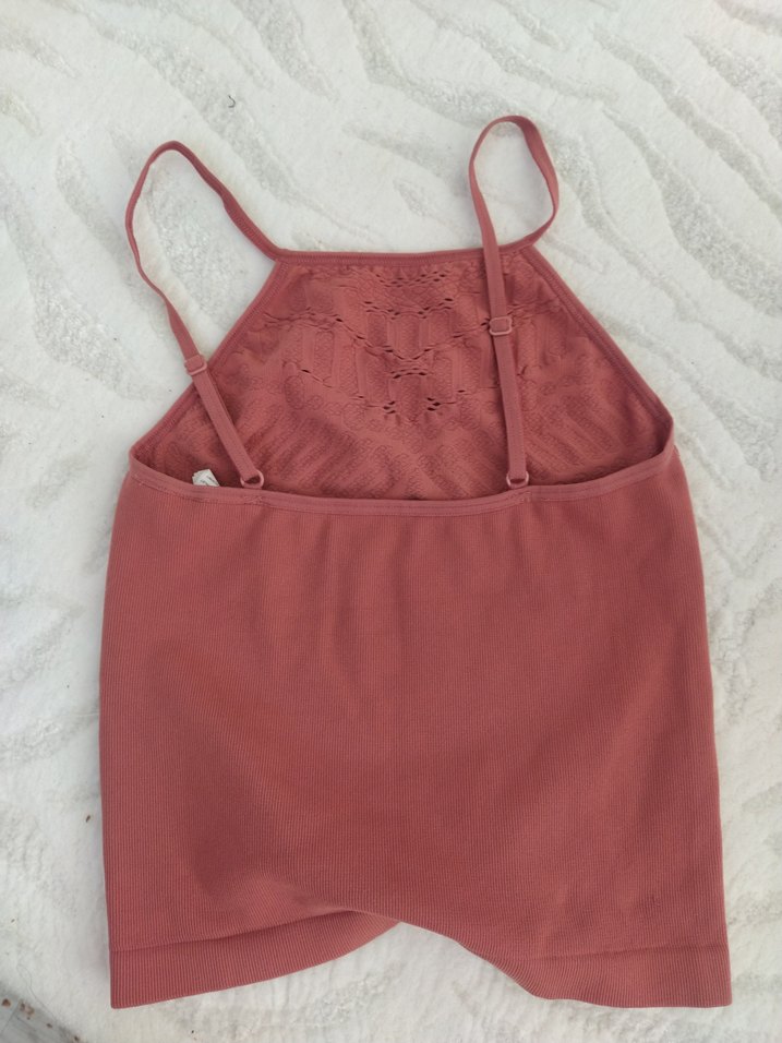 Penti Crop Atlet - Görsel 2