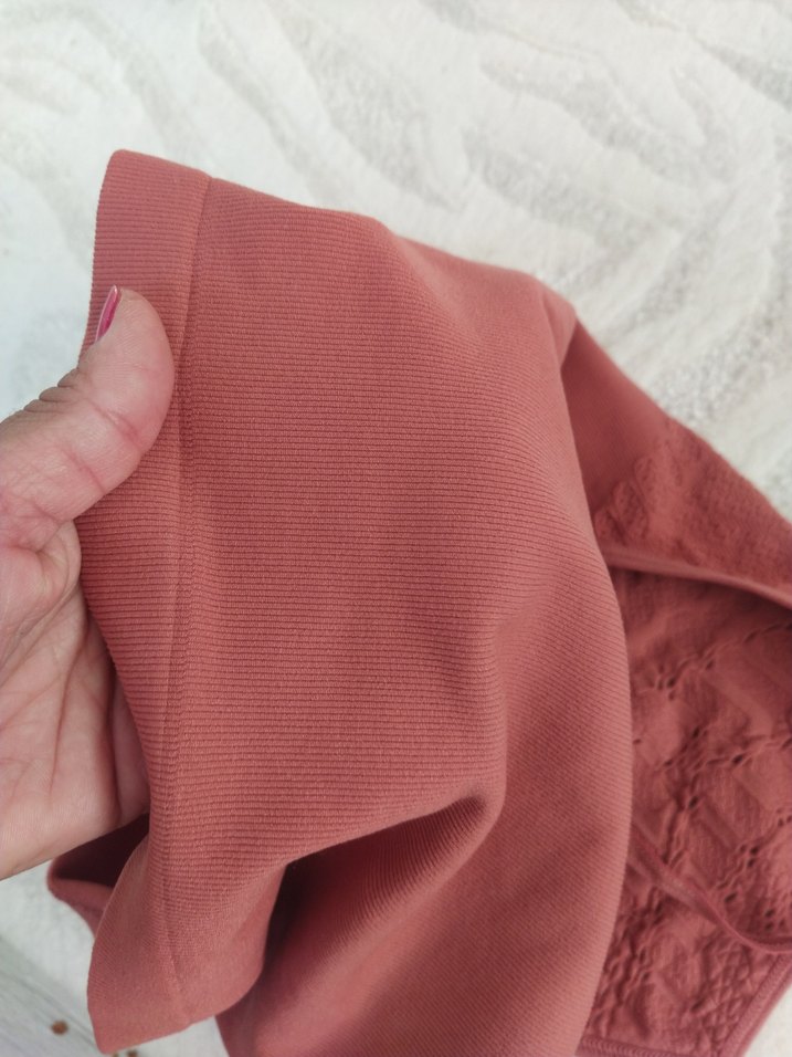 Penti Crop Atlet - Görsel 5