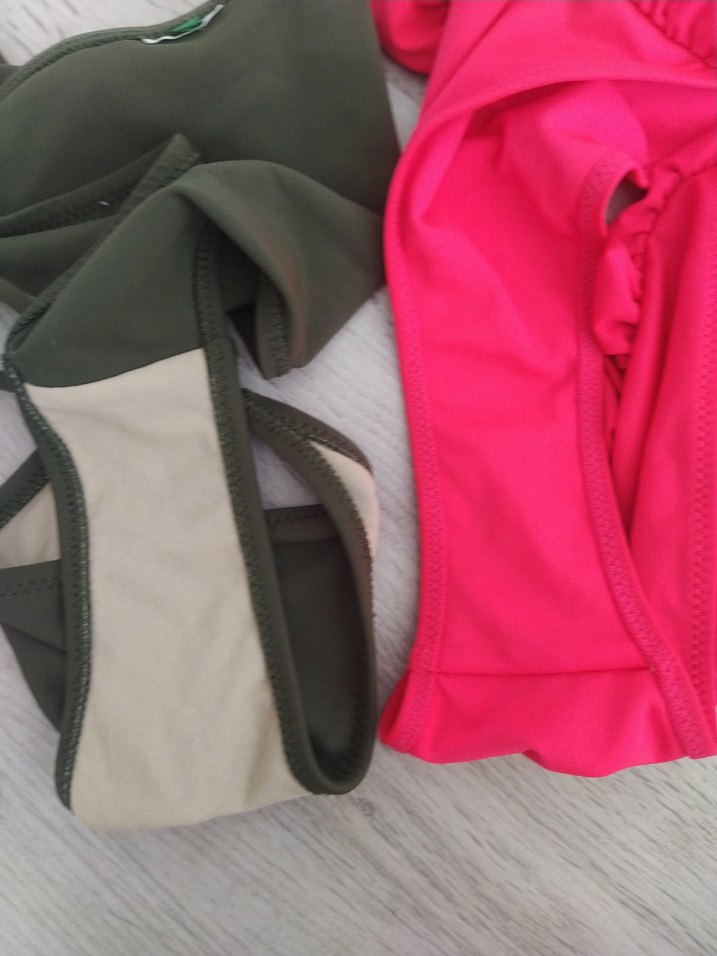 Kadın Bikini - Görsel 5