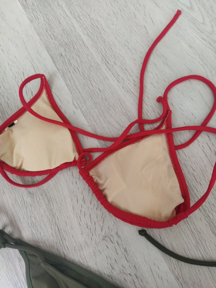 Kadın Bikini - Görsel 4