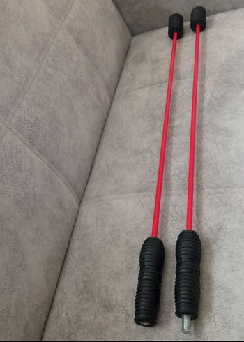 FLEX BAR