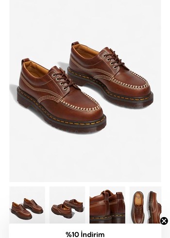 Kalıp küçük 41 normalde 40 giyinene  - Görsel 2