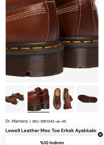 Kalıp küçük 41 normalde 40 giyinene  - Görsel 6