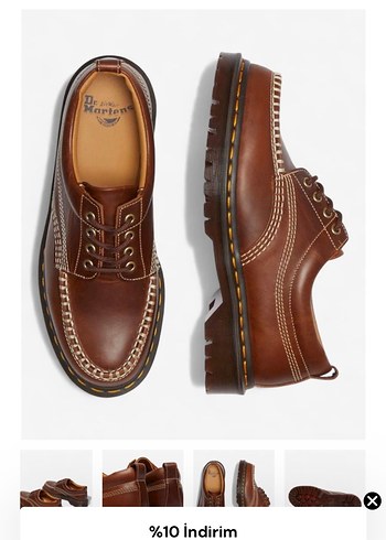 Kalıp küçük 41 normalde 40 giyinene  - Görsel 4