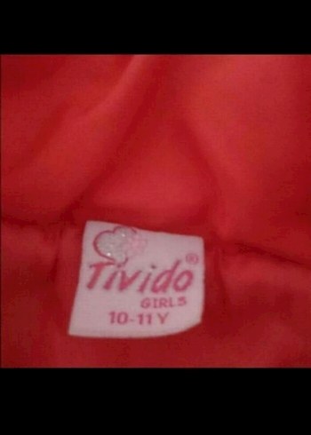 Pembe Kız Çocuk Fermuarlı Yelek - Görsel 3