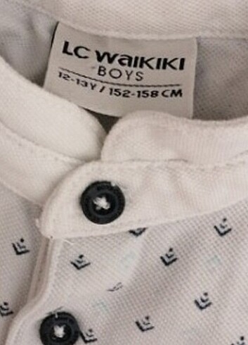 Lcwaikiki T-shirt