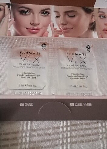 Vfx fondöten 