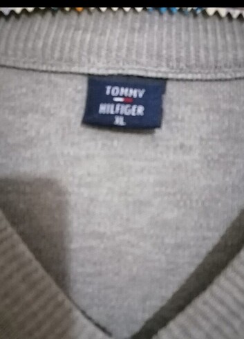 Triko kazak - Görsel 2