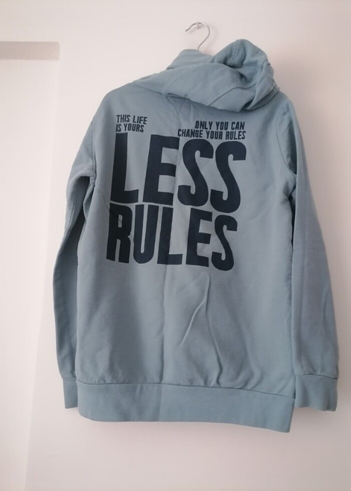 Defacto Sweatshirt - Görsel 2