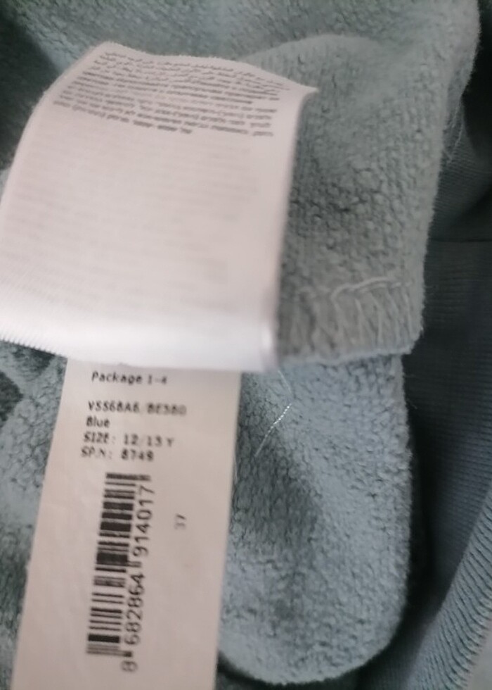 Defacto Sweatshirt - Görsel 3