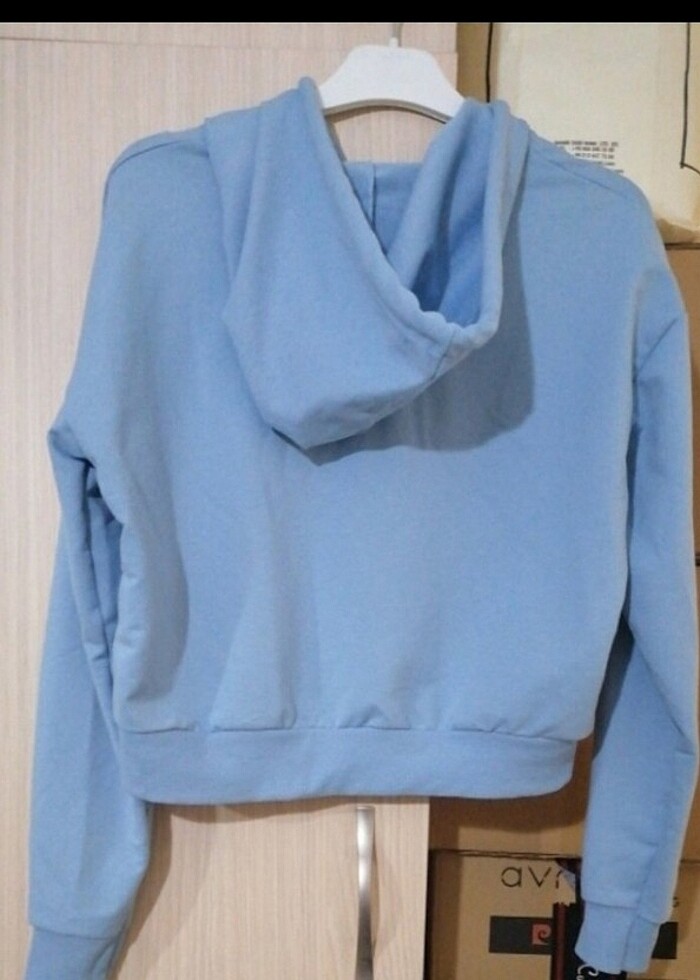 Sweatshirt - Görsel 2