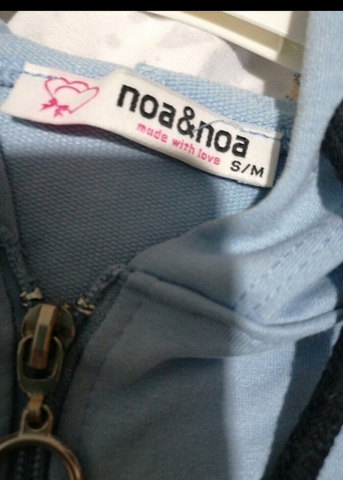 Sweatshirt - Görsel 3