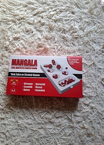 MANGALA 