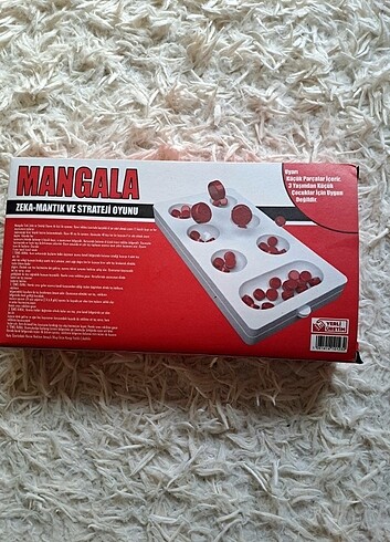 Beden MANGALA