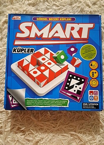 SMART KUPLER