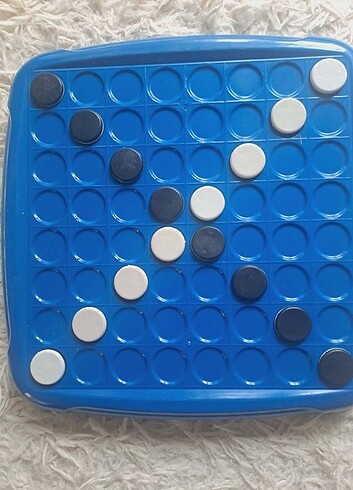  Reversi (plastik)