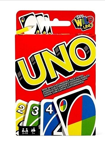  UNO OYUNU 