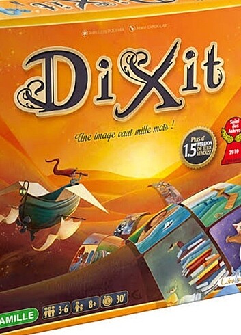 Dixit 