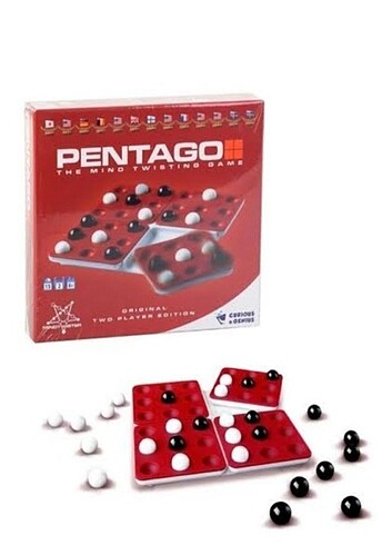  PENTAGO 