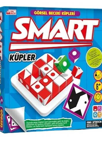 Smart küpler (Q-bitz)