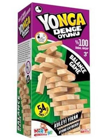 Jenga