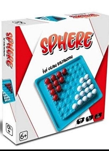 KÜRE/SPHERE OYUNU