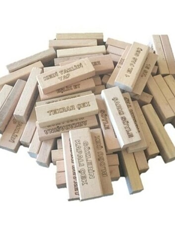CEZALI JENGA